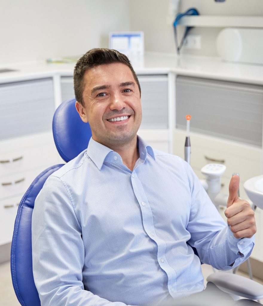 Everyday Dental | Root Canals, Dentures and Dental Fillings