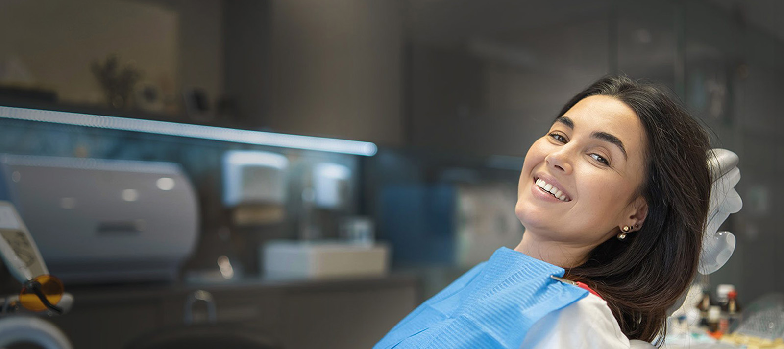 Everyday Dental | Dental Cleanings, Dental Bridges and Periodontal Treatment